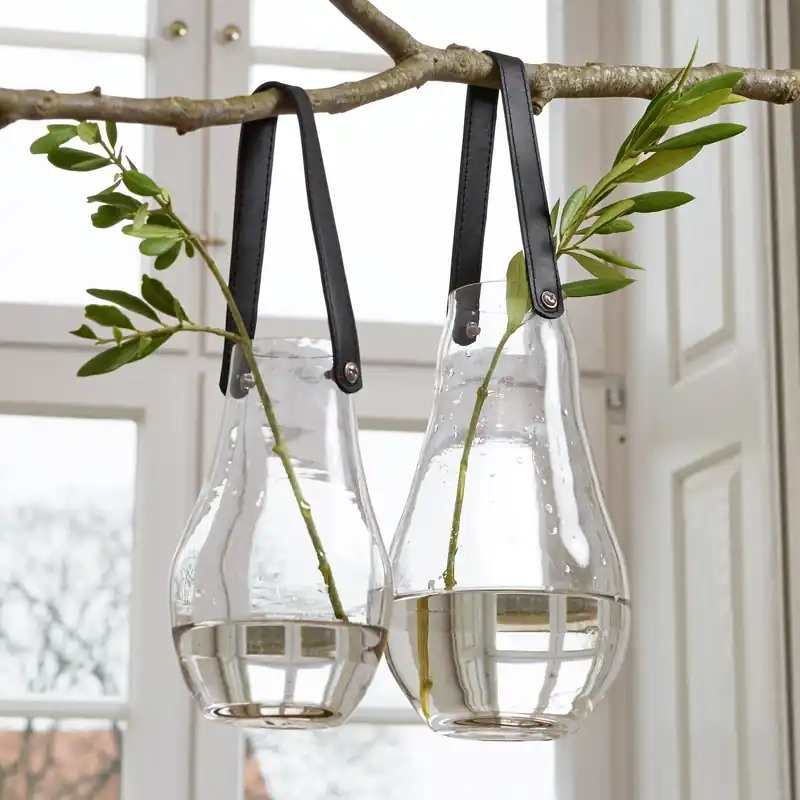 Hängevase 2er Set Mori Kracherpreis