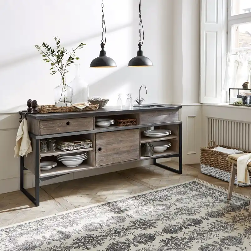 Garantierte Lieferung Teppich Rees
