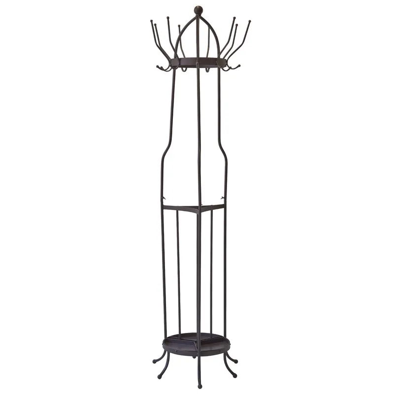 Garantierte Lieferung Garderobe Séléne