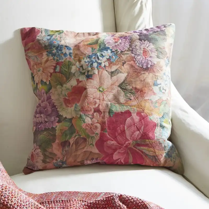 Neue Kollektion Kissen Fleurelie