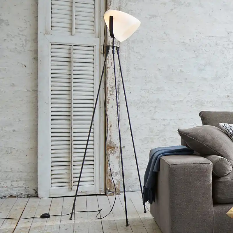Stehlampe Laetitia Must-Have