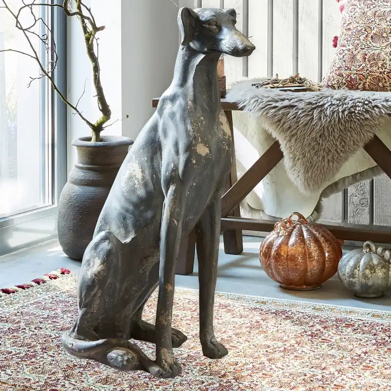 Deko-Hund Clément Heißes Angebot