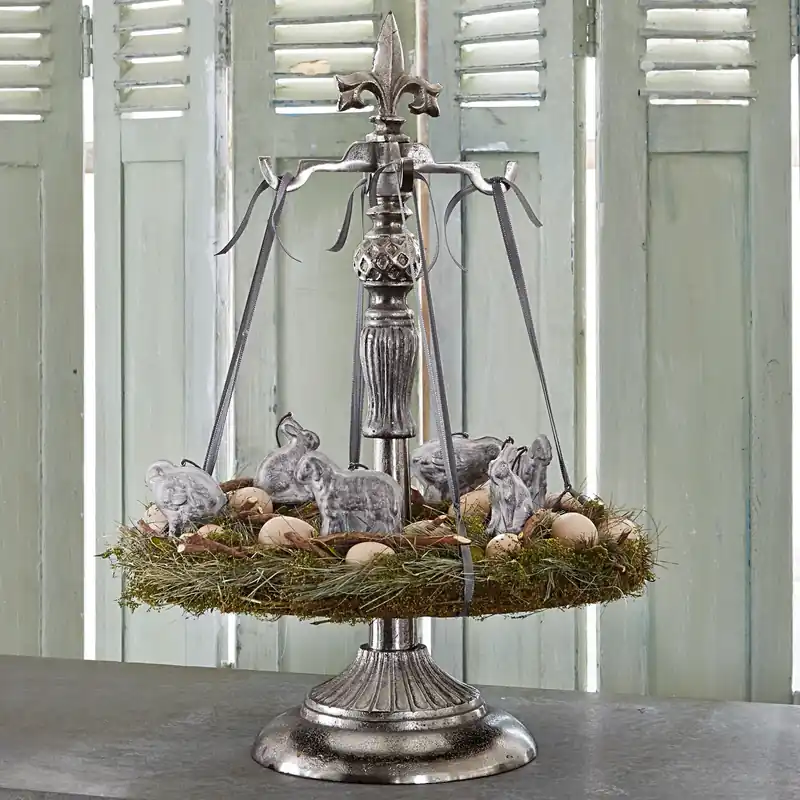 Osterschmuck 6er Set Pâques Jetzt Kaufen