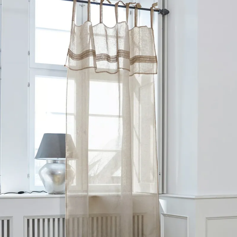 Gardine Ylva Versand Am Gleichen Tag