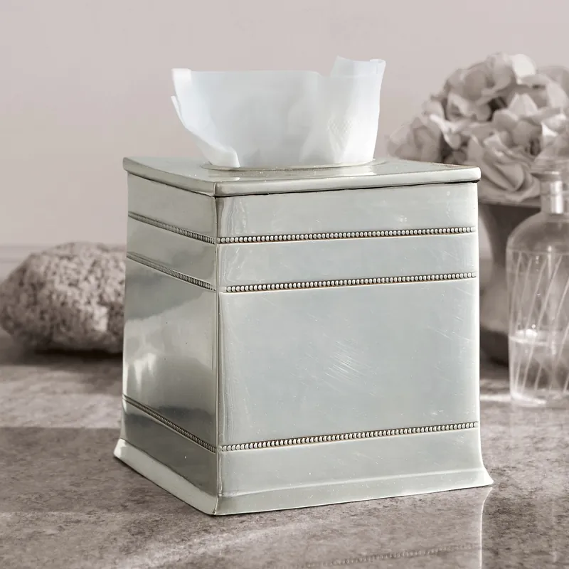 Taschentuchbox Polly Expressversand