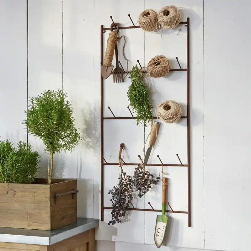 Sonderaktion Hakenboard Arthur