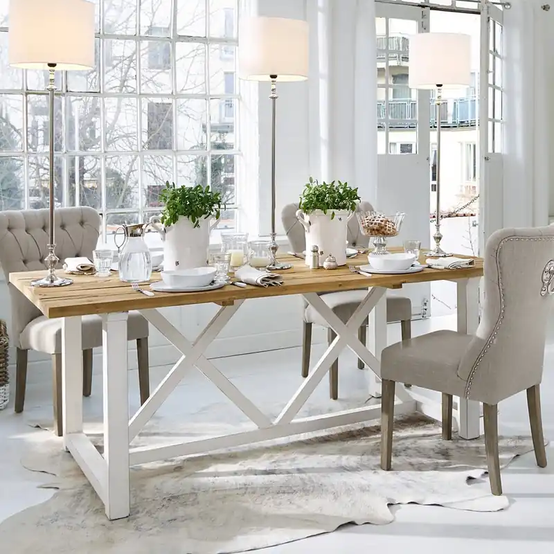 Tisch Glenn Cove Neuheit