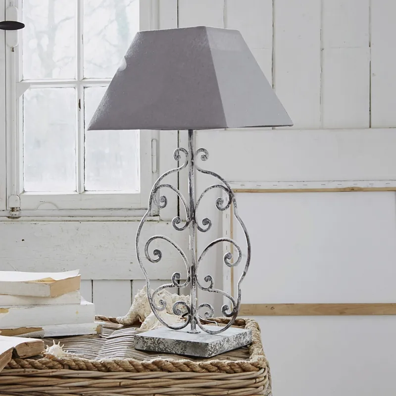 Tischlampe Mavie Direkt Vom Hersteller