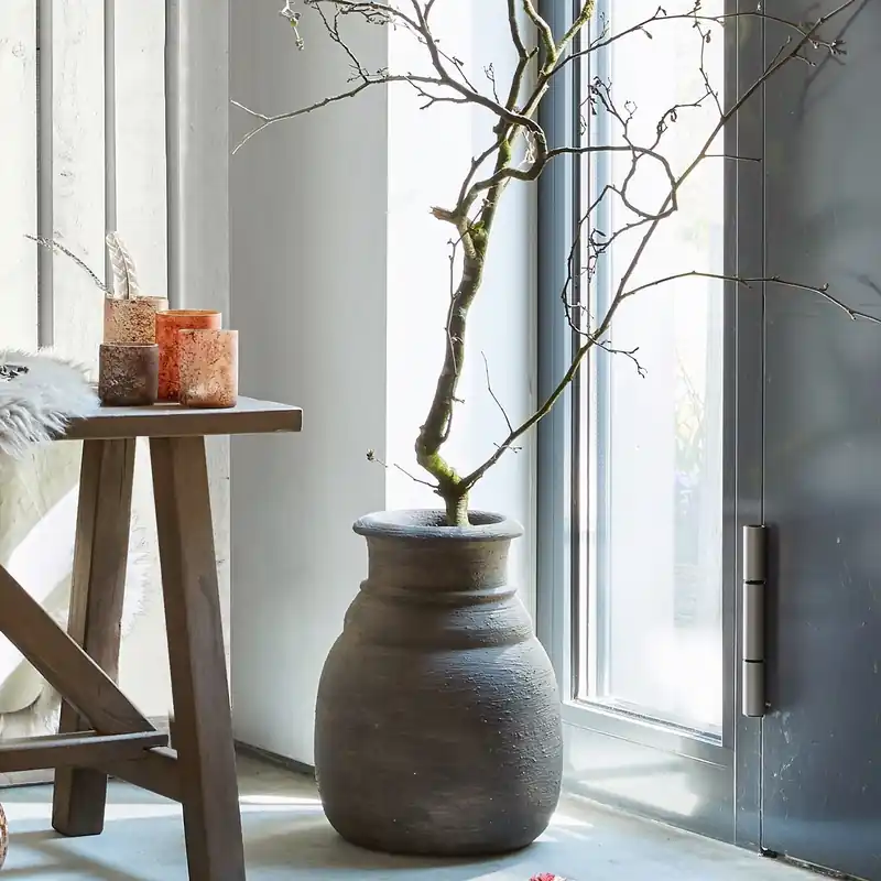 Vase Brookdale Abverkauf
