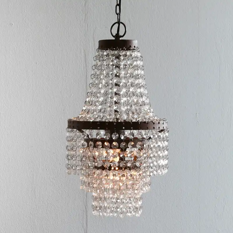 Hängelampe Brilliance Markenware