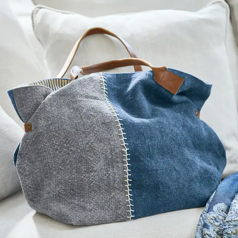 Top-Angebot Tasche Deux-Parts