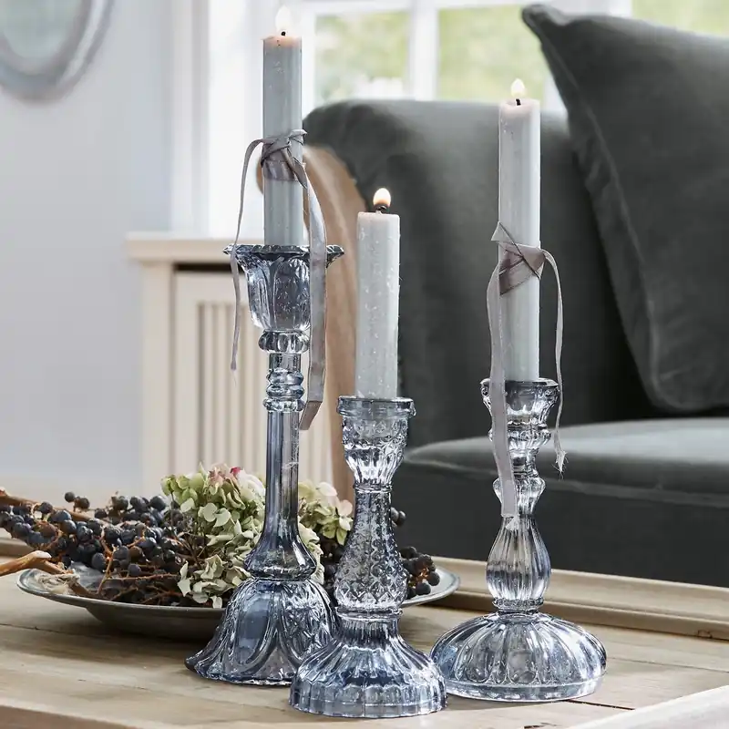 Sale Kerzenständer 3er Set Réjane