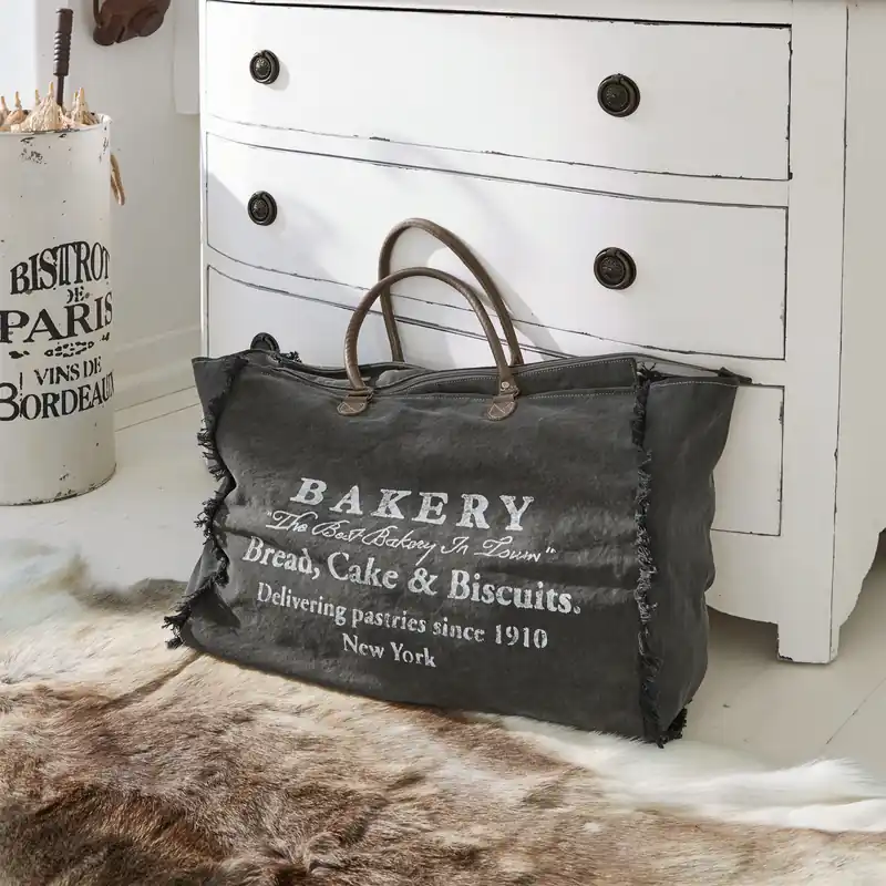 Tasche New York Bakery Direktkauf