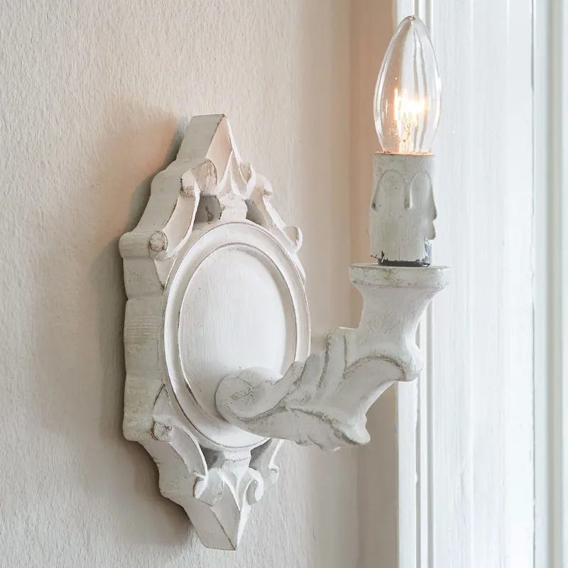Wandlampe Maisonnais Preisknaller