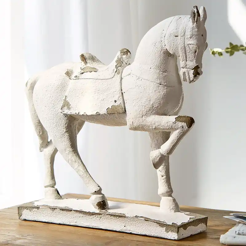 Highlight Pferd Petit Cheval