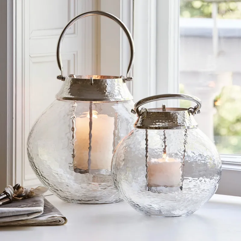 Sale Windlicht 2er Set Hillsdale