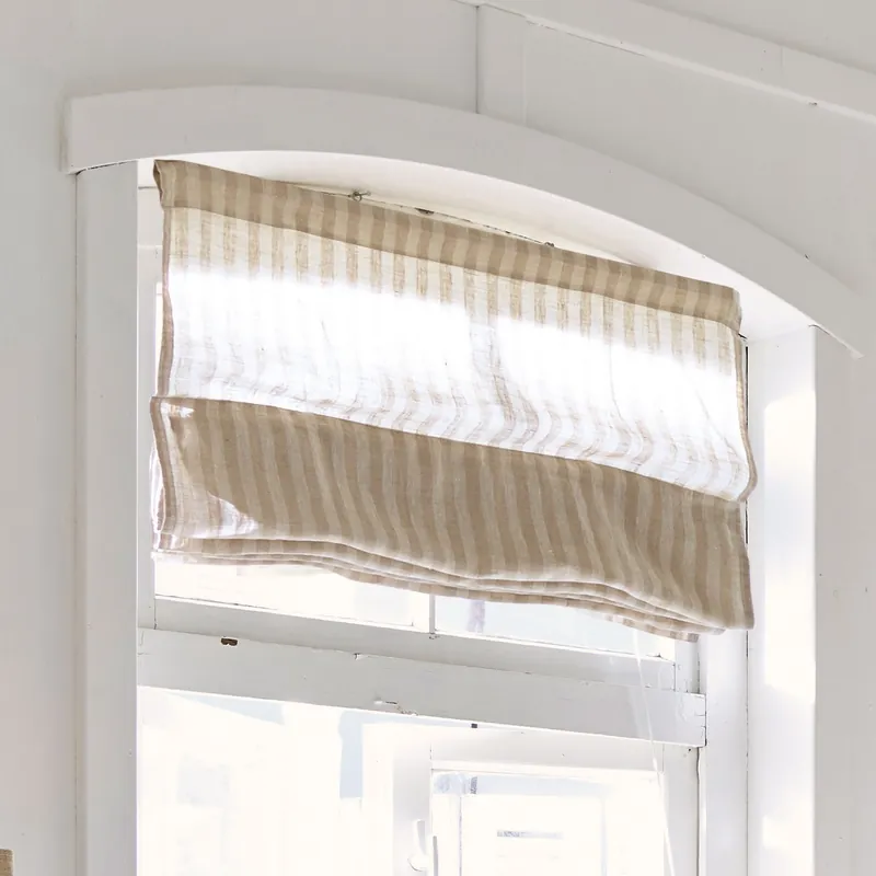 Neue Kollektion Faltrollo Majolie