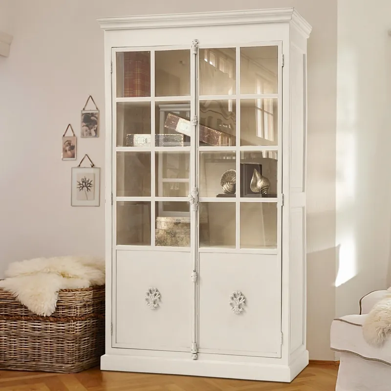 Finale Aktion Schrank Vantoux