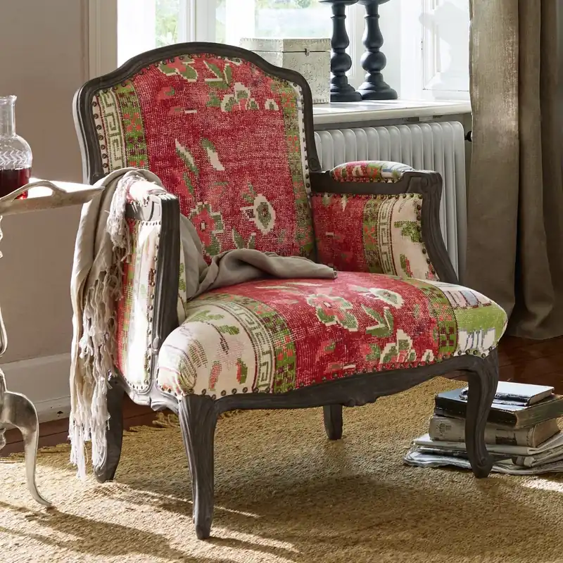 Sessel Créancey Top-Angebot
