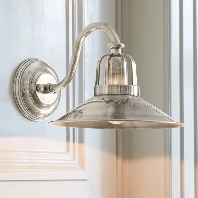 Ausverkauf Wandlampe Timeon