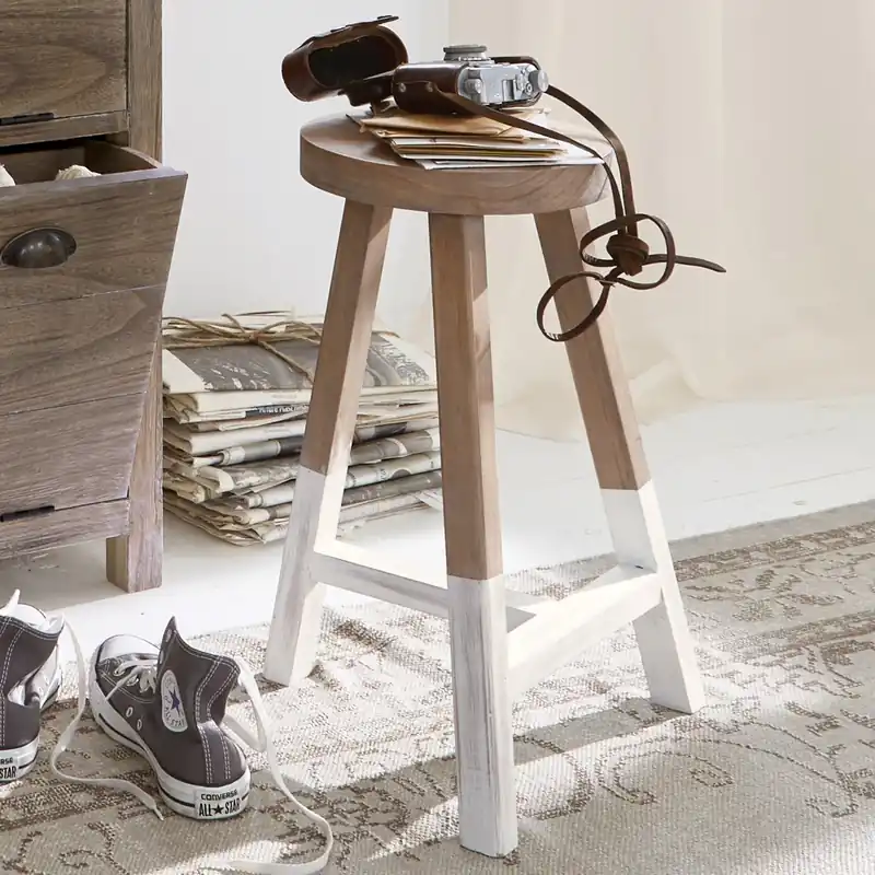 Sonderangebot Hocker Lupton