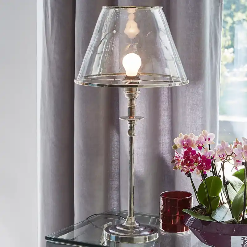 Tischlampe Agnessa Sofort Bestellen