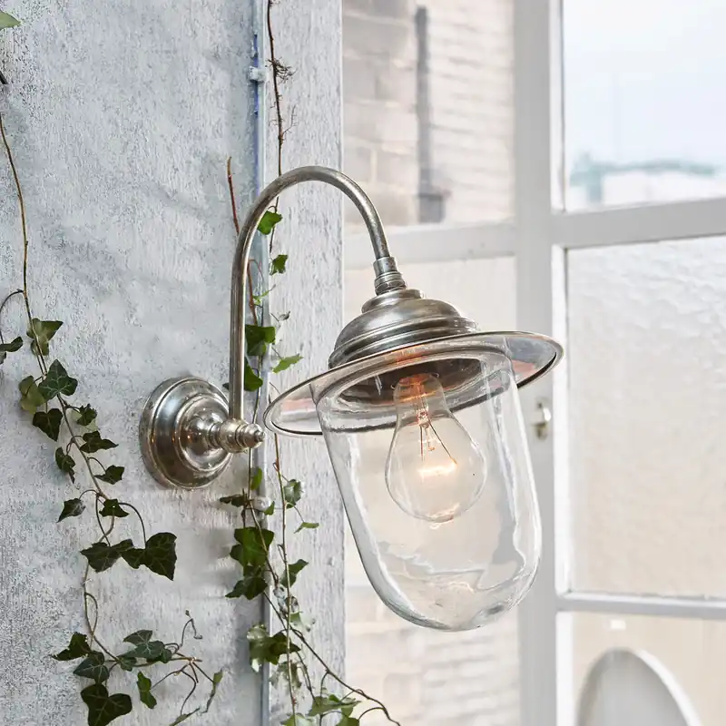 Wandlampe Gloriana Schnäppchen
