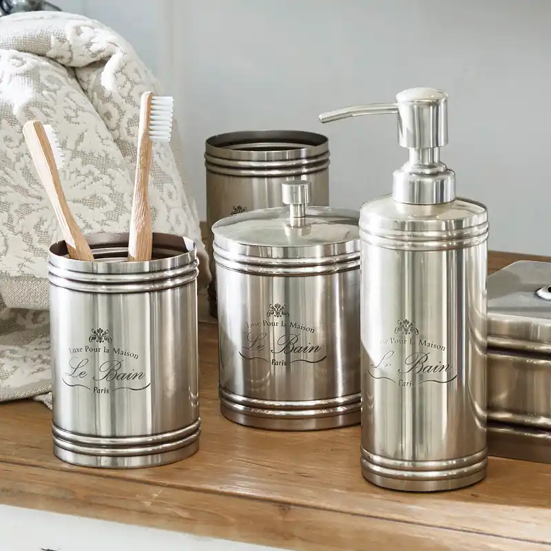 Markenprodukt Bad-Set Le Bain