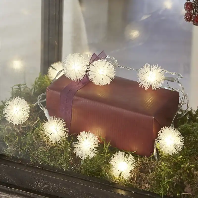 Preis Gesenkt Lichterkette Vivienne