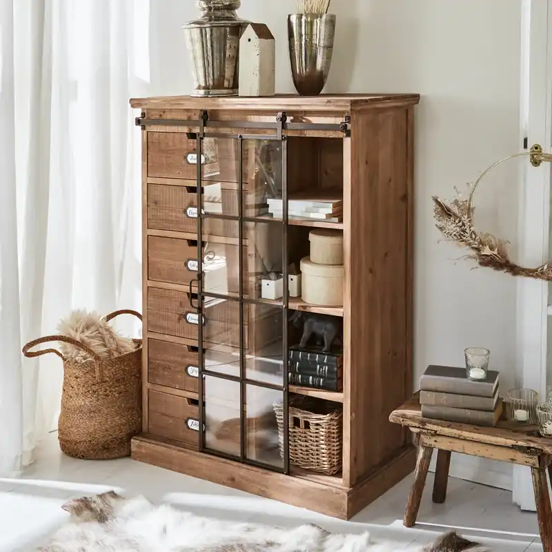 Kommode Finegand Markenprodukt