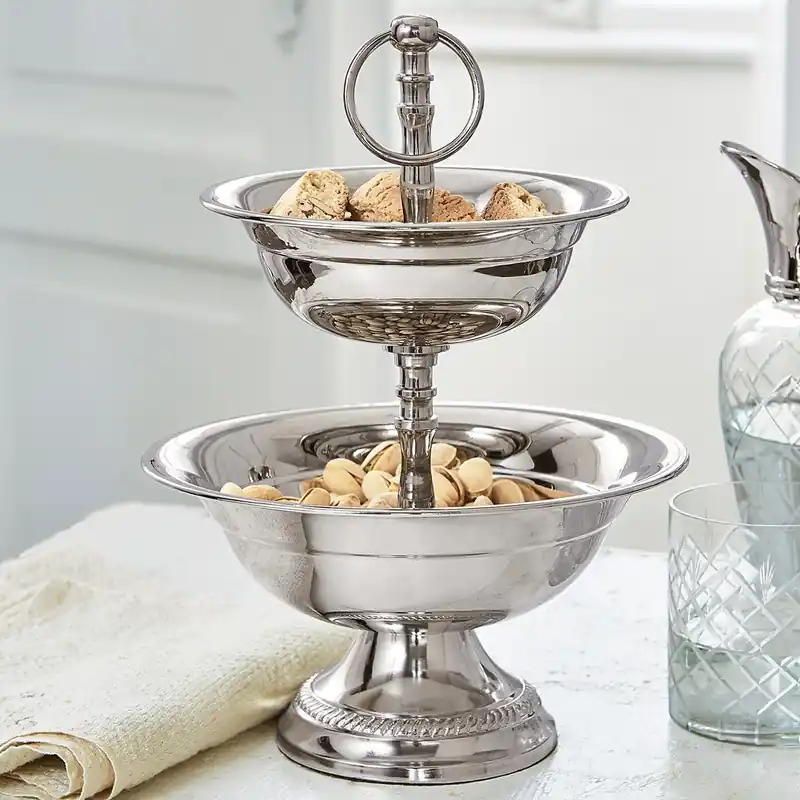 Etagere Nicolette Heißes Angebot