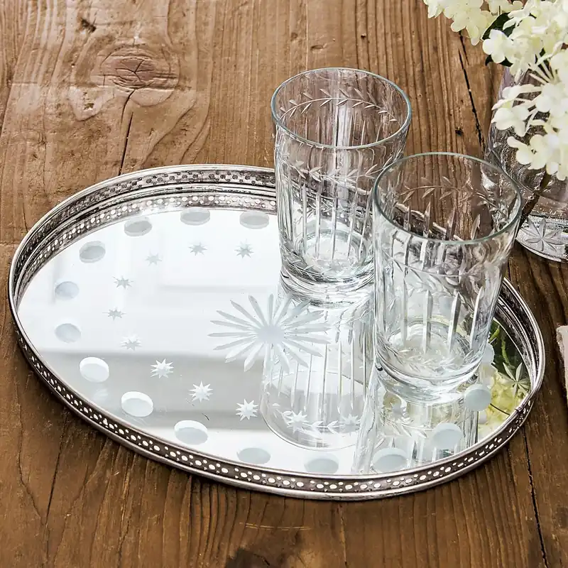 Tablett Vieu Sonderangebot