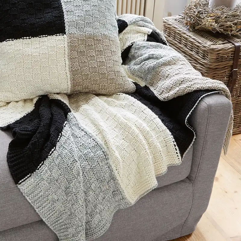 Nur Heute Plaid Willerby