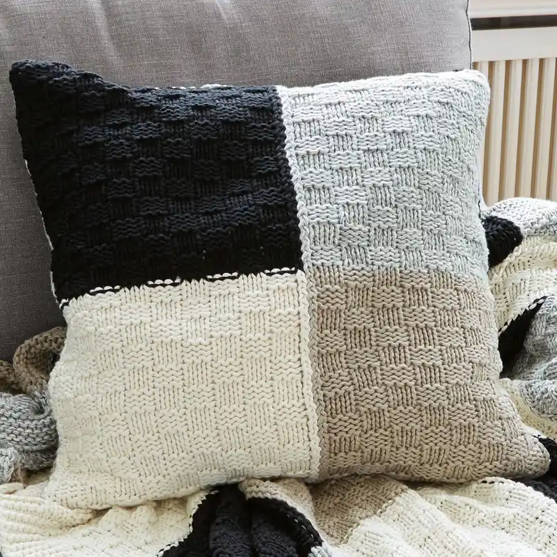 Kissen Tetbury Saisonangebot