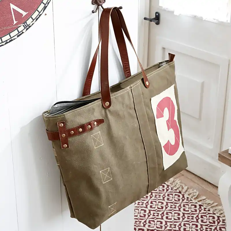 Ausverkauf Tasche Larra