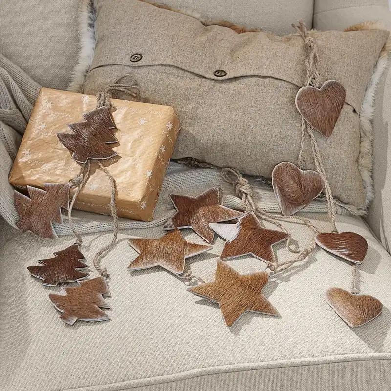 Must-Have Girlande 3er Set Dalston