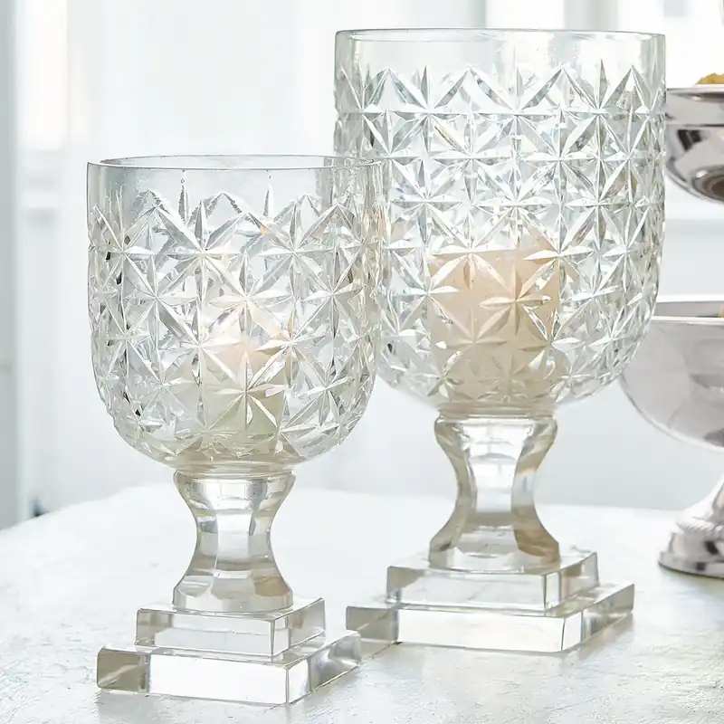 Vase 2er Set Voué Markenprodukt
