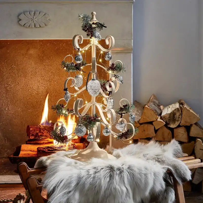 Neue Kollektion Deko-Baum Drayton