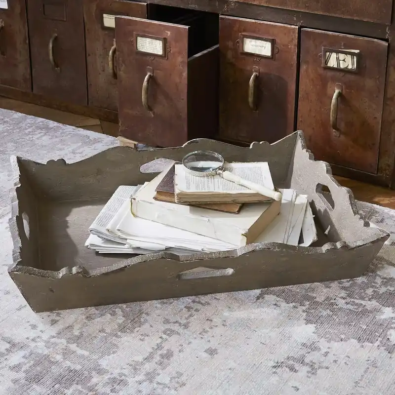 Direkt Vom Hersteller Tablett Cerelles