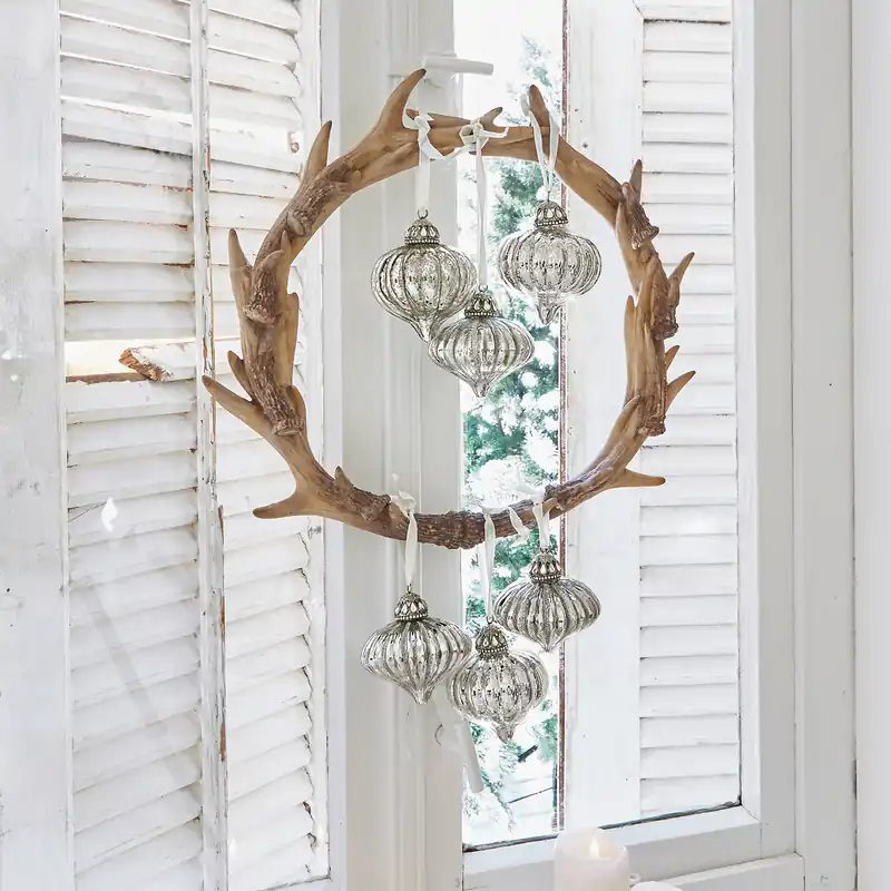 Jetzt Kaufen Weihnachtsschmuck 6er Set Mourens