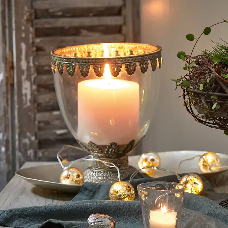 Must-Have Windlicht Firmley