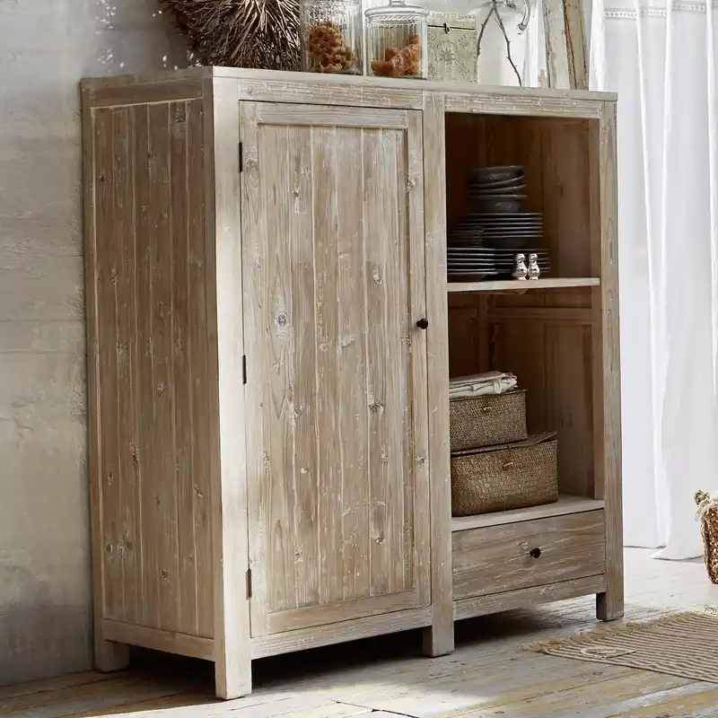 Bestpreis Highboard Burbage