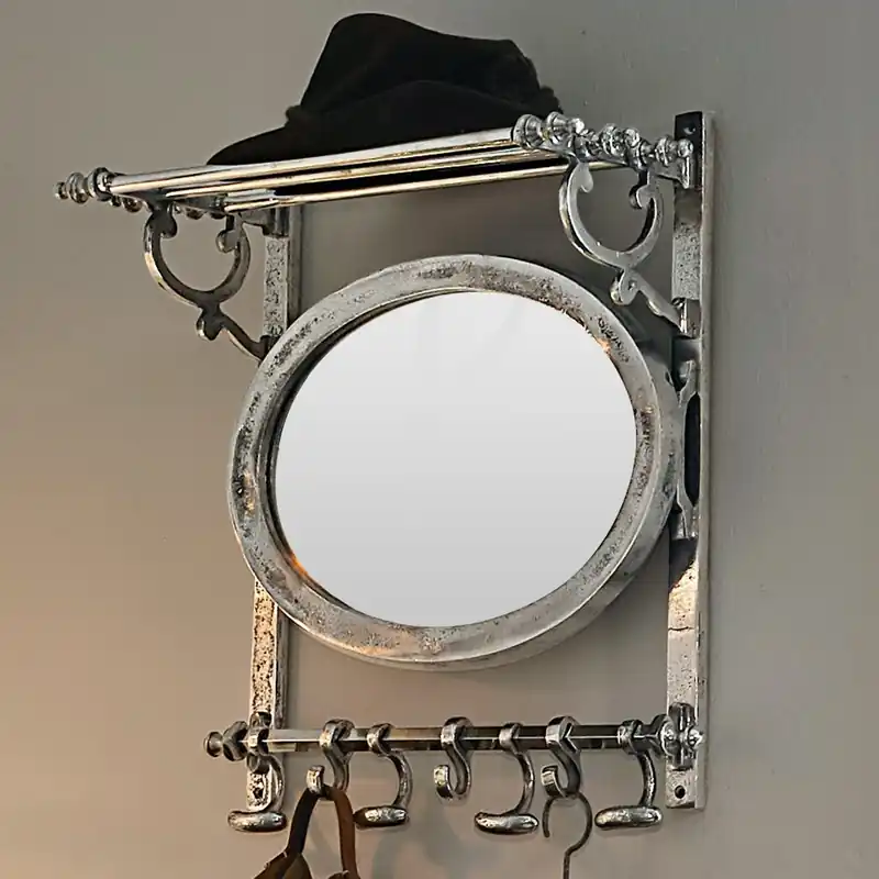 Top-Angebot Garderobe Meyssa