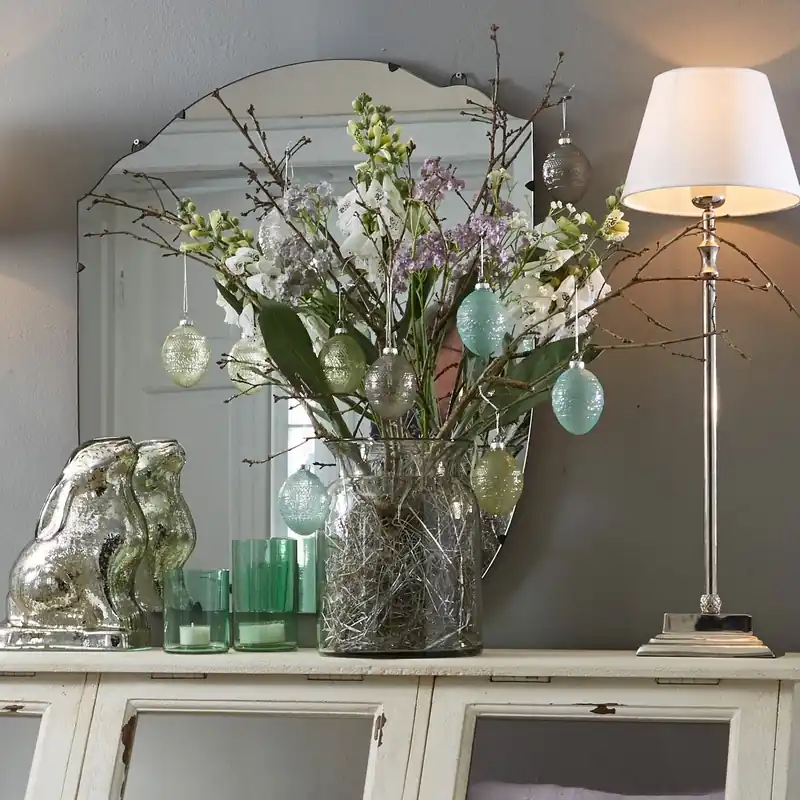 Vase Limeuil Top-Angebot