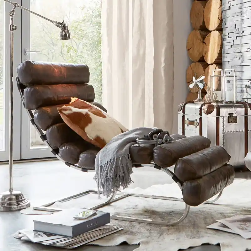 Begrenztes Angebot Lounger Davyss