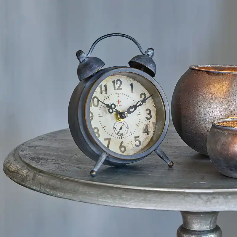 Abverkauf Uhr Horaire