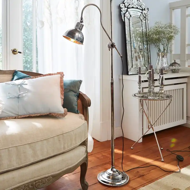 Stehlampe Phyllis Mega-Angebot