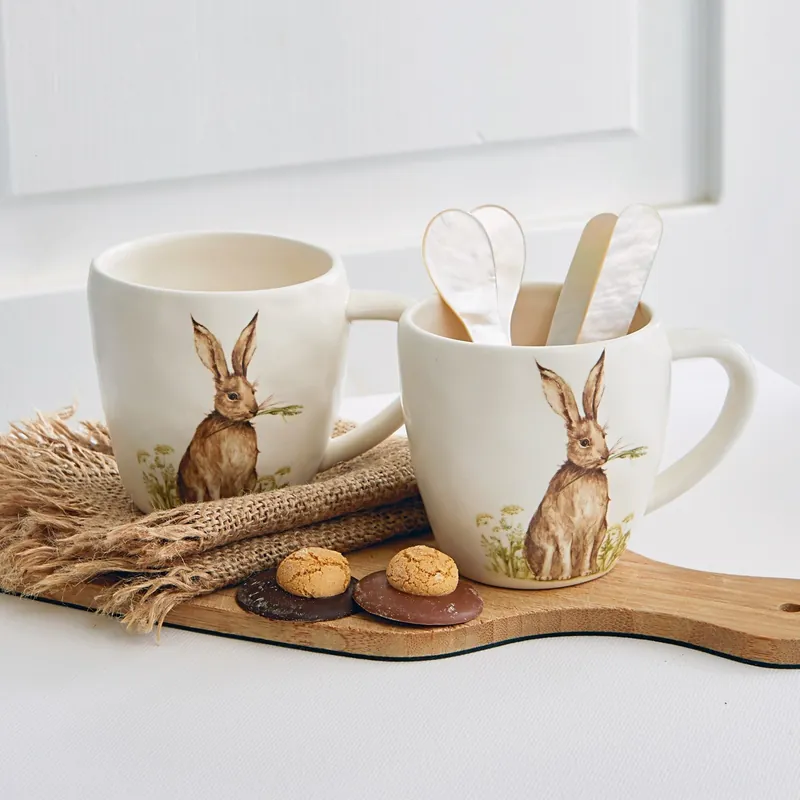 Tasse 2er Set Sawyer Preiswert