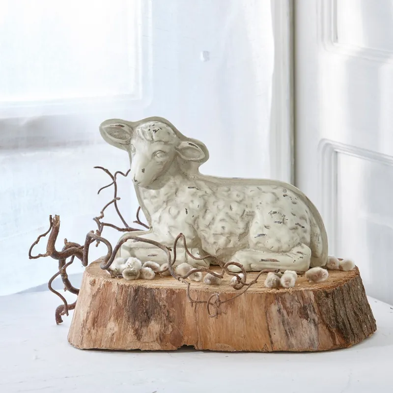 Lamm Molly-Anne Rabatt