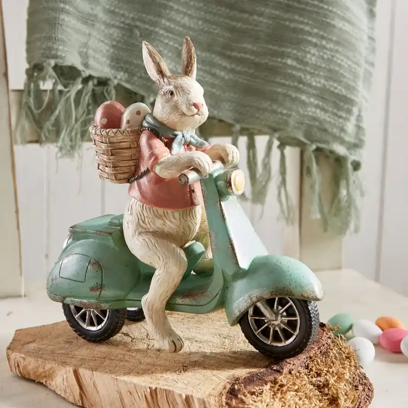 Günstig Hase Trottinette